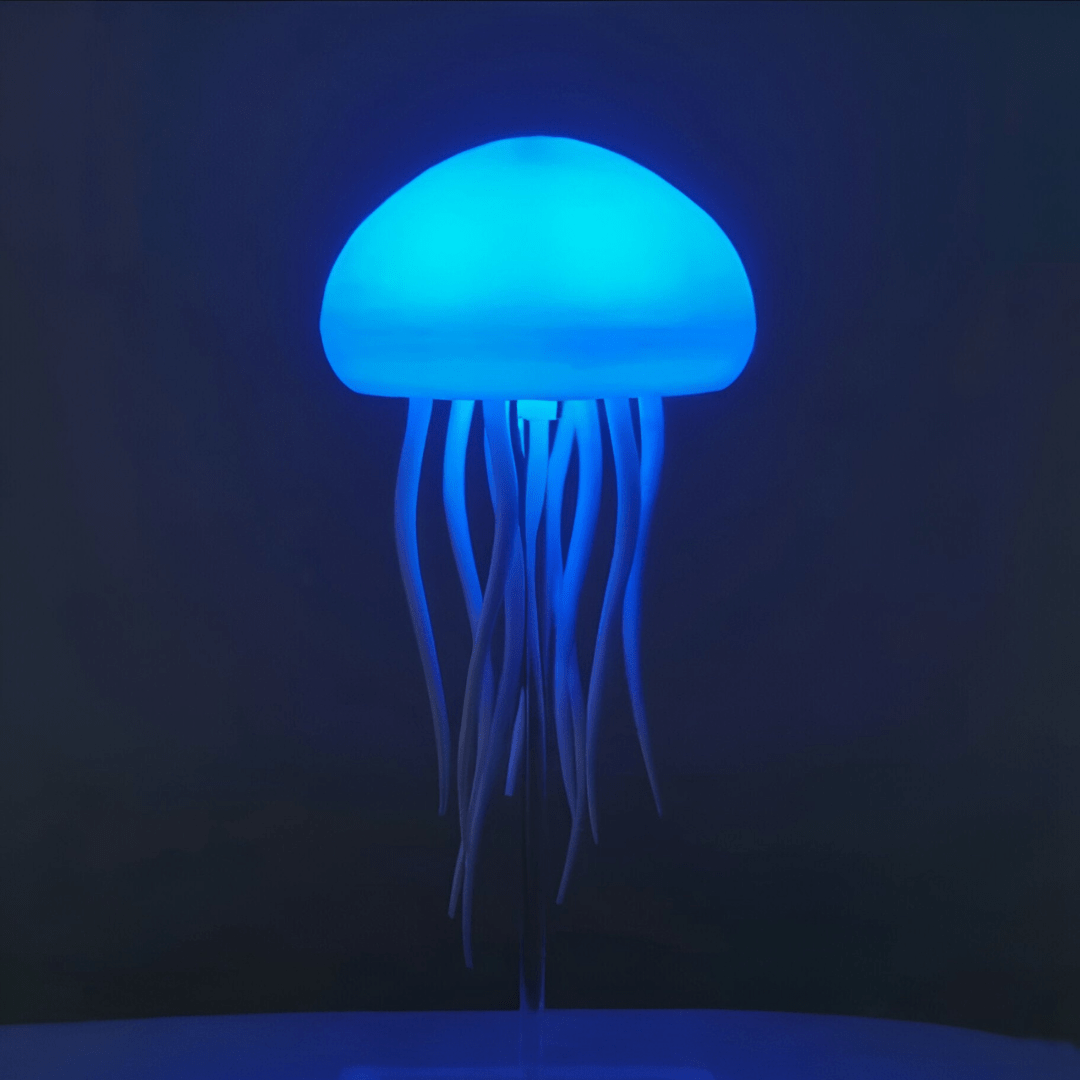 Ilumina tu hogar con la magia de la Lámpara Medusa - Utilicom