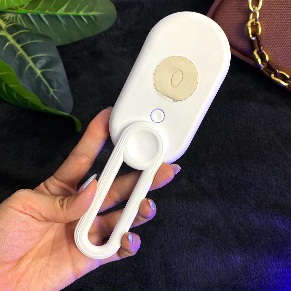 Cepillo a Vapor 3 en 1 para Mascotas - Utilicom
