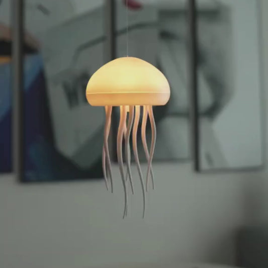 Ilumina tu hogar con la magia de la Lámpara Medusa