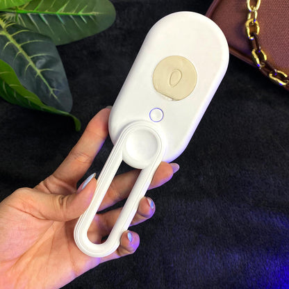 Cepillo a Vapor 3 en 1 para Mascotas - Utilicom